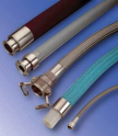 Expansion Joints