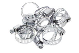 Hose Clamps